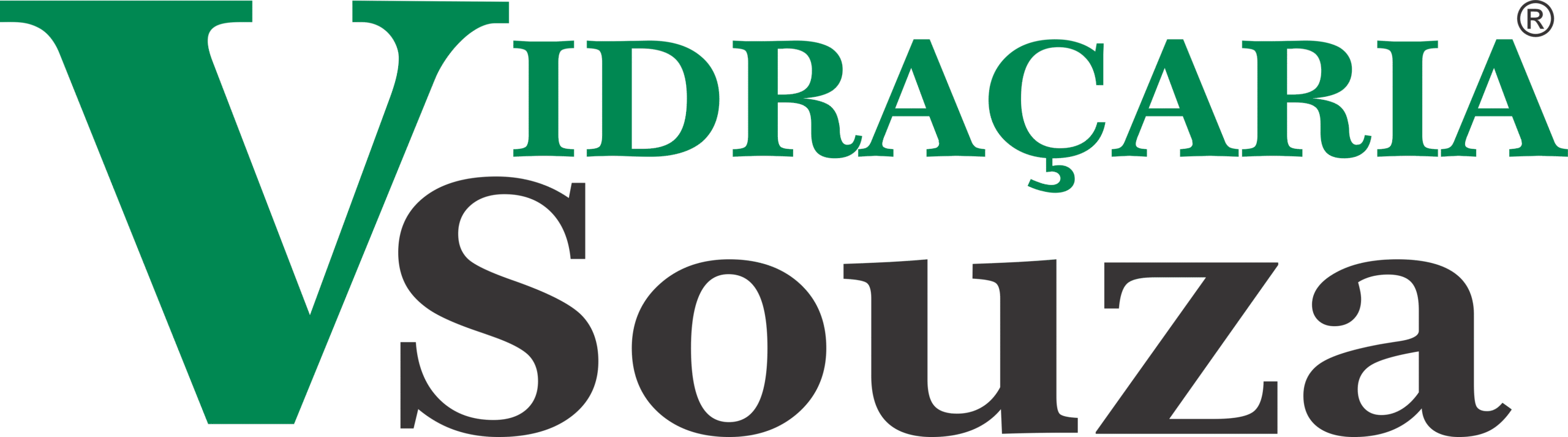 VIDRAÇARIA SOUZA